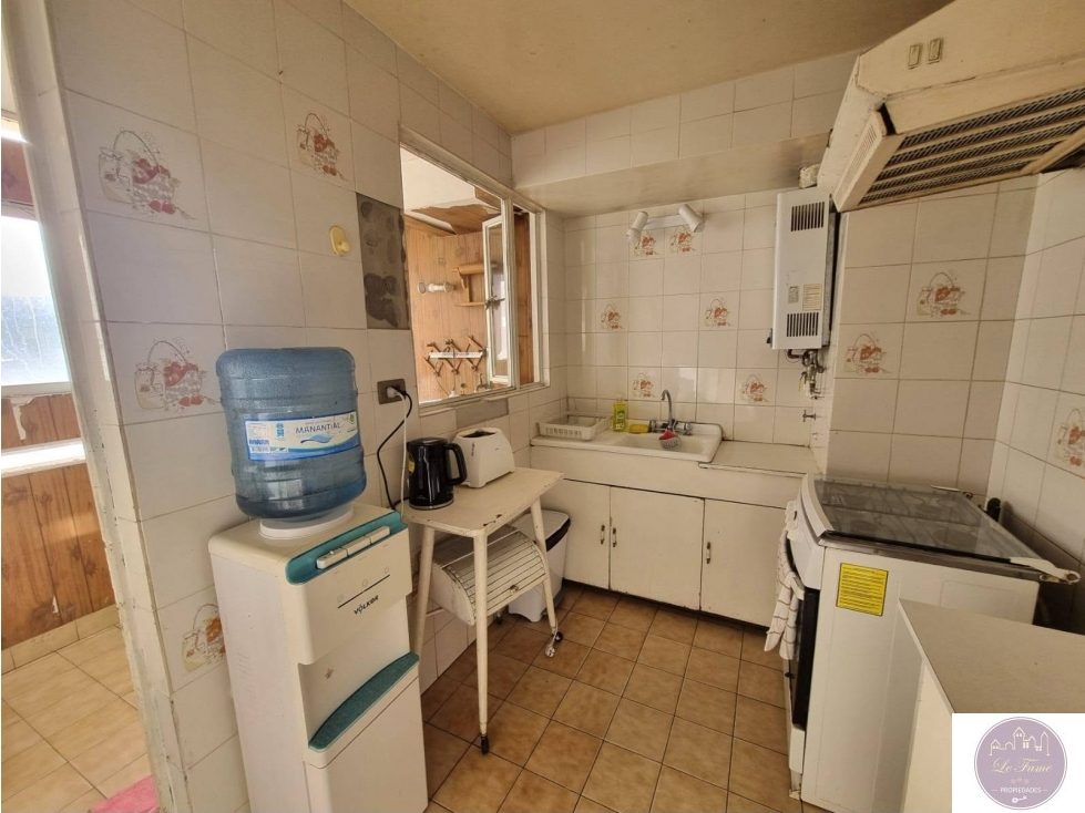 Departamento en venta en Viña del Mar — foto 3