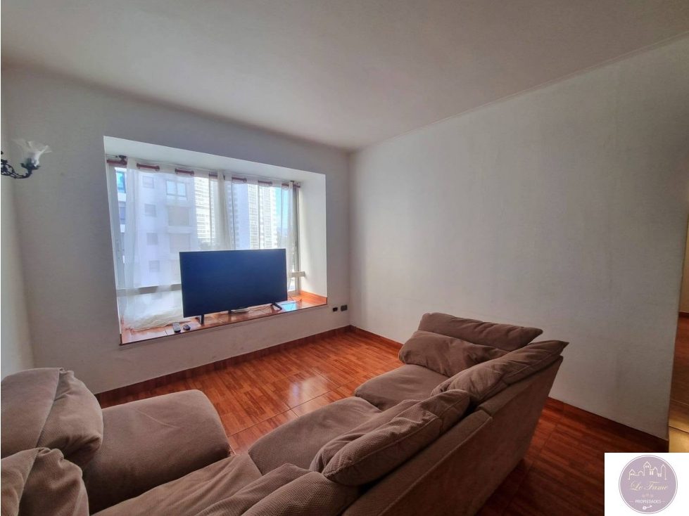 Departamento en venta en Viña del Mar — foto 6