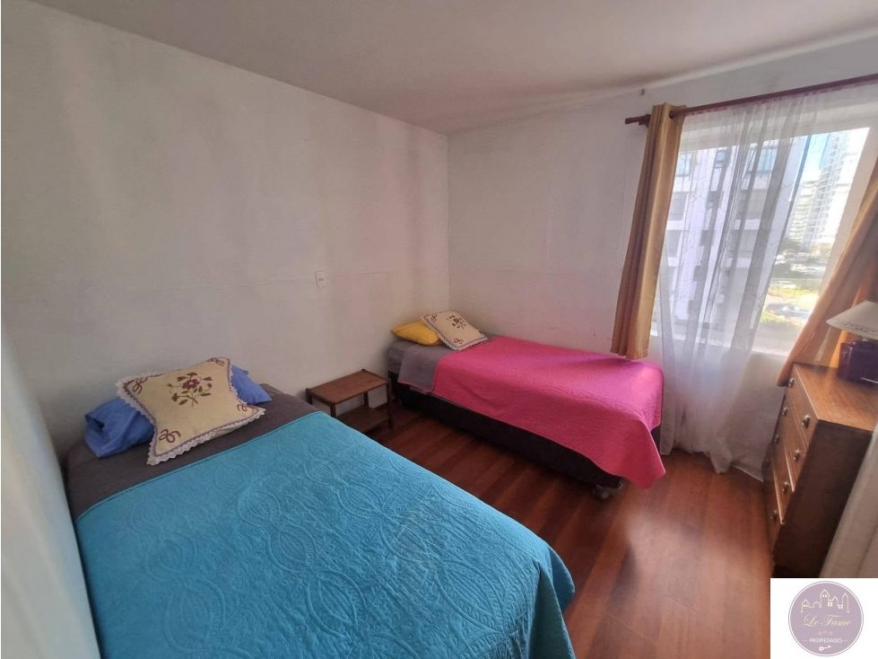 Departamento en venta en Viña del Mar — foto 8