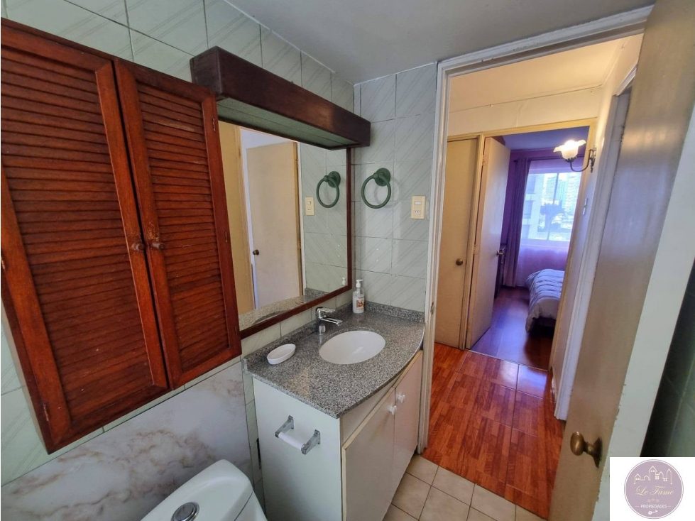 Departamento en venta en Viña del Mar — foto 9