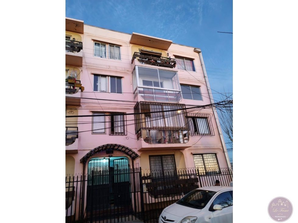 Departamento en arriendo en Viña del Mar — foto 1