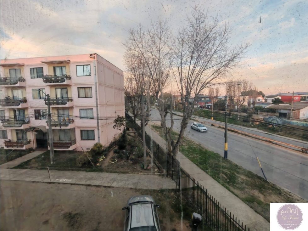 Departamento en arriendo en Viña del Mar — foto 4