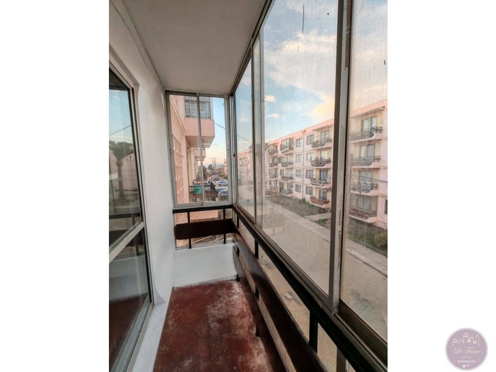 Departamento en arriendo en Viña del Mar — foto 5