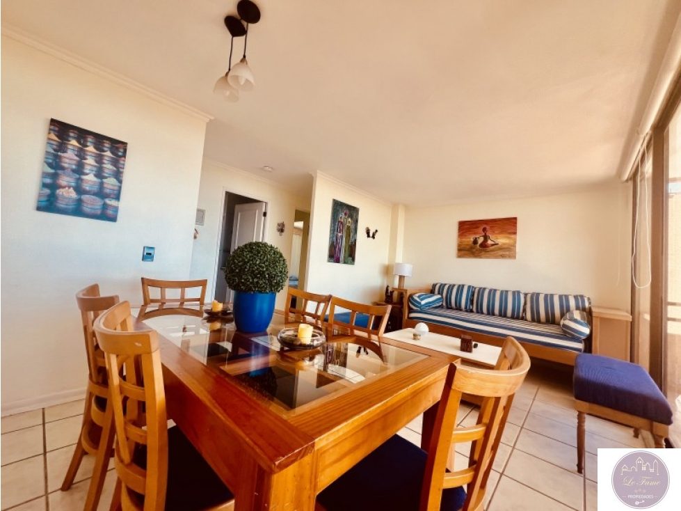 Departamento en venta en Quintero — foto 2