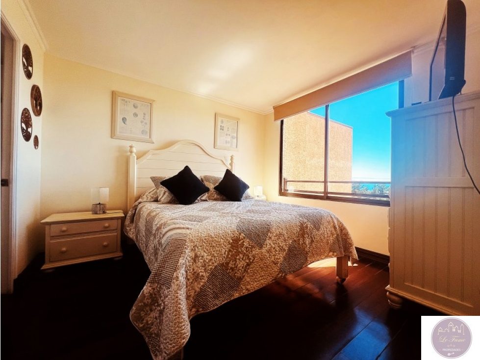 Departamento en venta en Quintero — foto 4