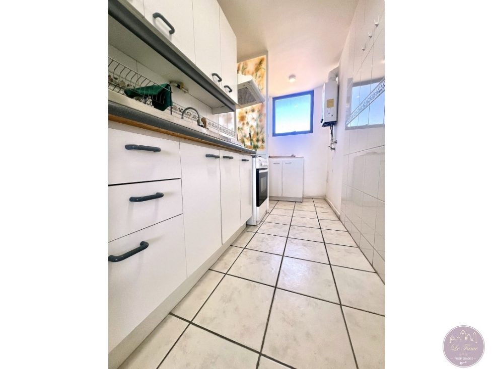 Departamento en venta en Quintero — foto 6