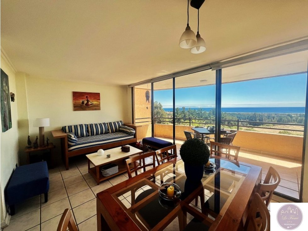 Departamento en venta en Quintero — foto 7