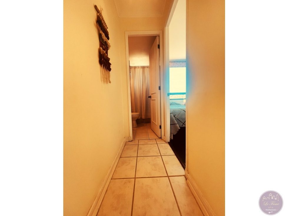 Departamento en venta en Quintero — foto 9
