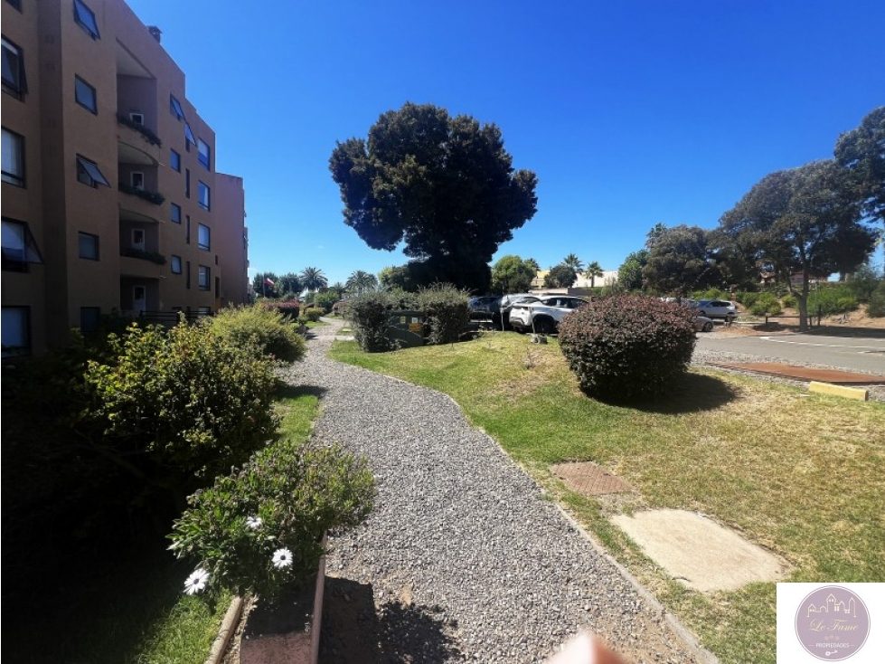 Departamento en venta en Quintero — foto 10