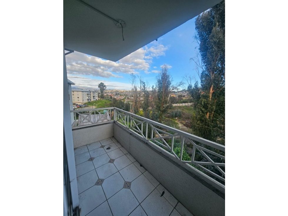 Departamento en venta en Viña del Mar — foto 1