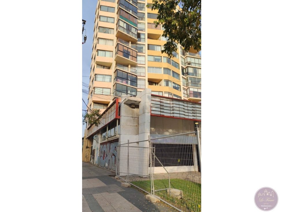 Departamento en venta en Viña del Mar — foto 1