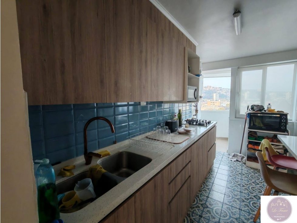 Departamento en venta en Viña del Mar — foto 5