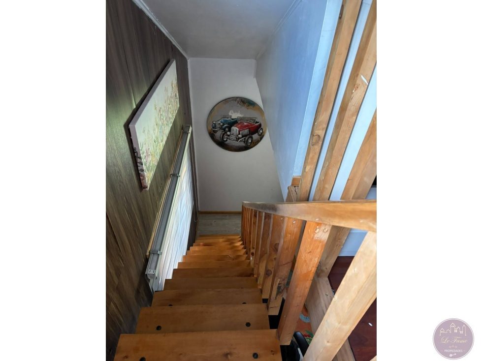Casa en venta en Ancud — foto 3