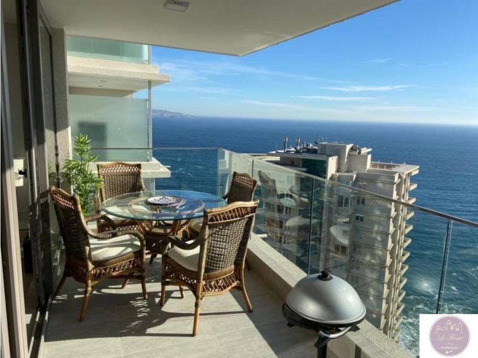 Departamento en venta en Viña del Mar — foto 1