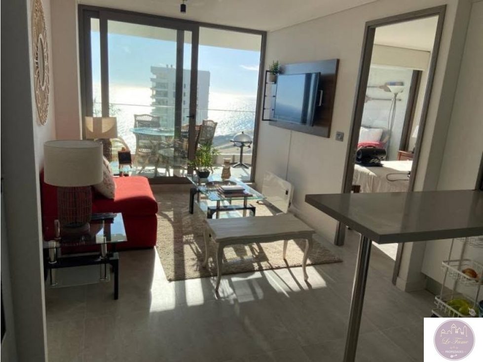 Departamento en venta en Viña del Mar — foto 4