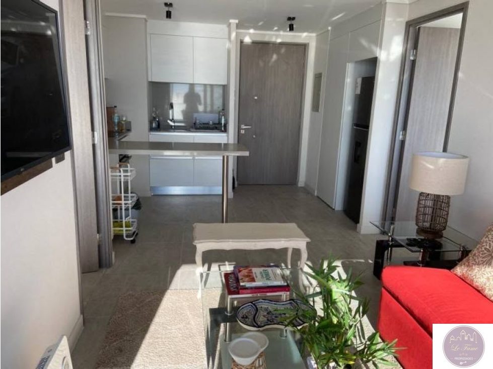 Departamento en venta en Viña del Mar — foto 8