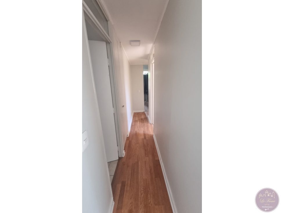 Departamento en arriendo en Quilpué — foto 4