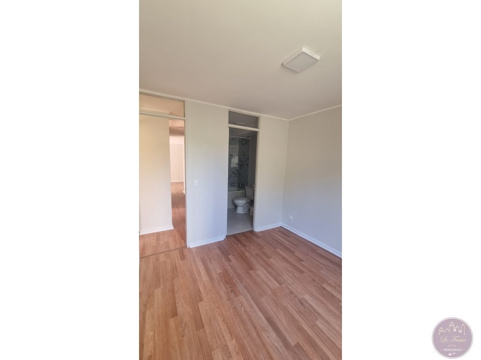 Departamento en arriendo en Quilpué — foto 5