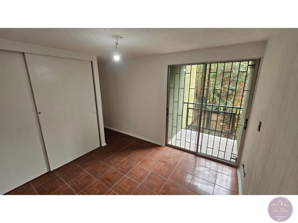 Departamento en venta en Ñuñoa — foto 3