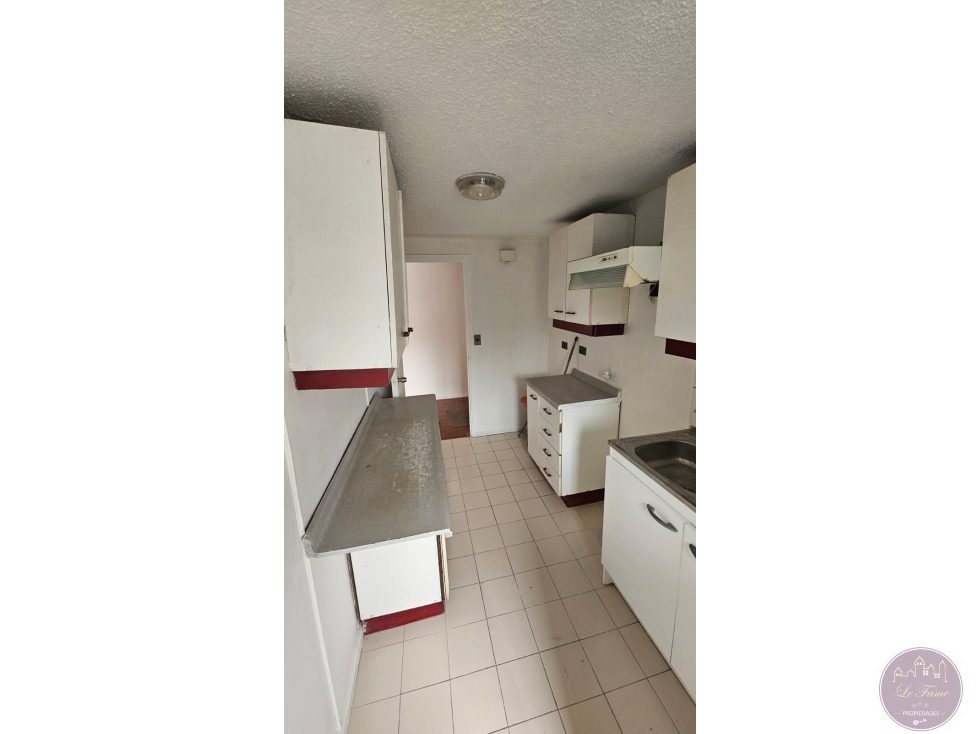 Departamento en venta en Ñuñoa — foto 5