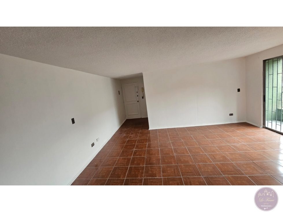 Departamento en venta en Ñuñoa — foto 8