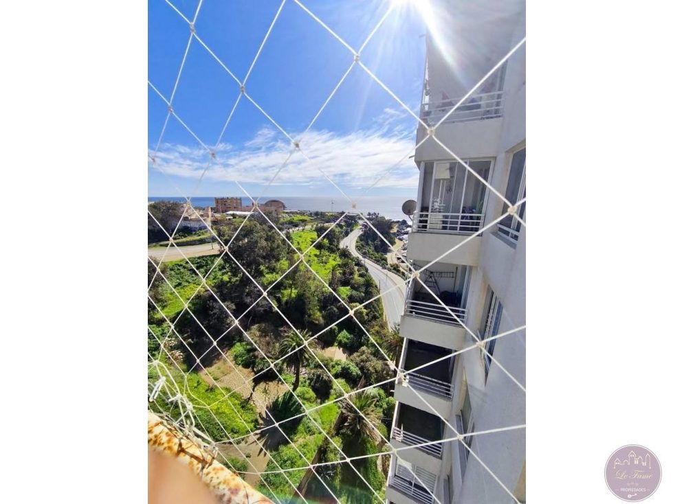 Departamento en venta en Valparaíso — foto 1