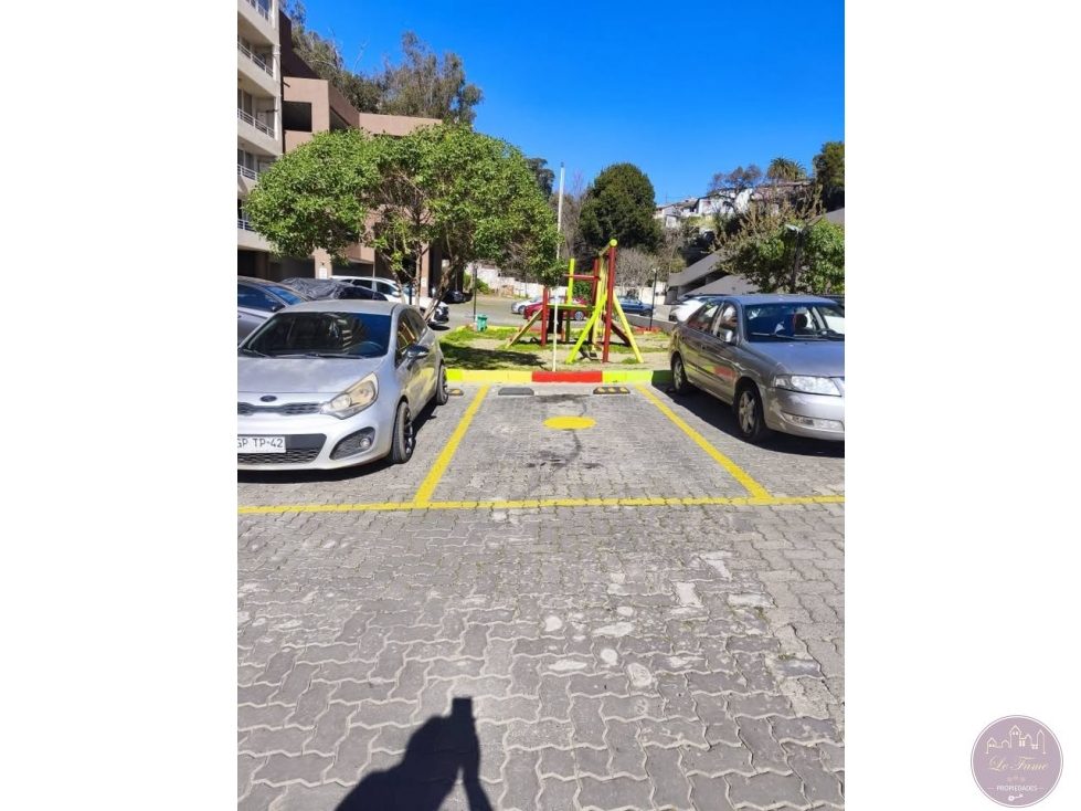 Departamento en venta en Valparaíso — foto 2