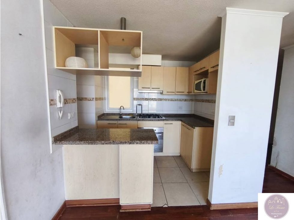 Departamento en venta en Valparaíso — foto 5