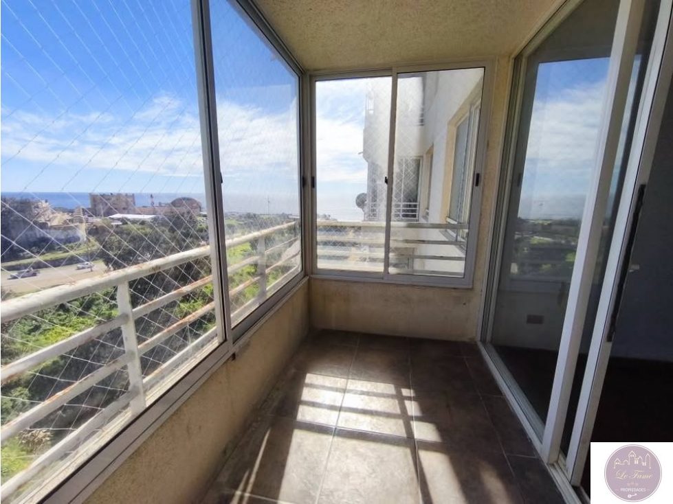 Departamento en venta en Valparaíso — foto 6