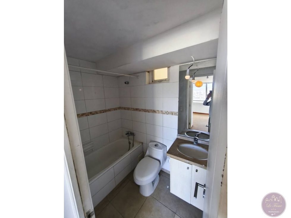 Departamento en venta en Valparaíso — foto 7