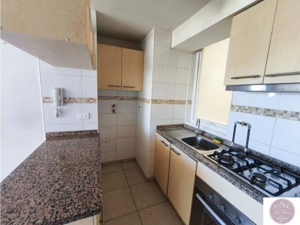 Departamento en venta en Valparaíso — foto 9