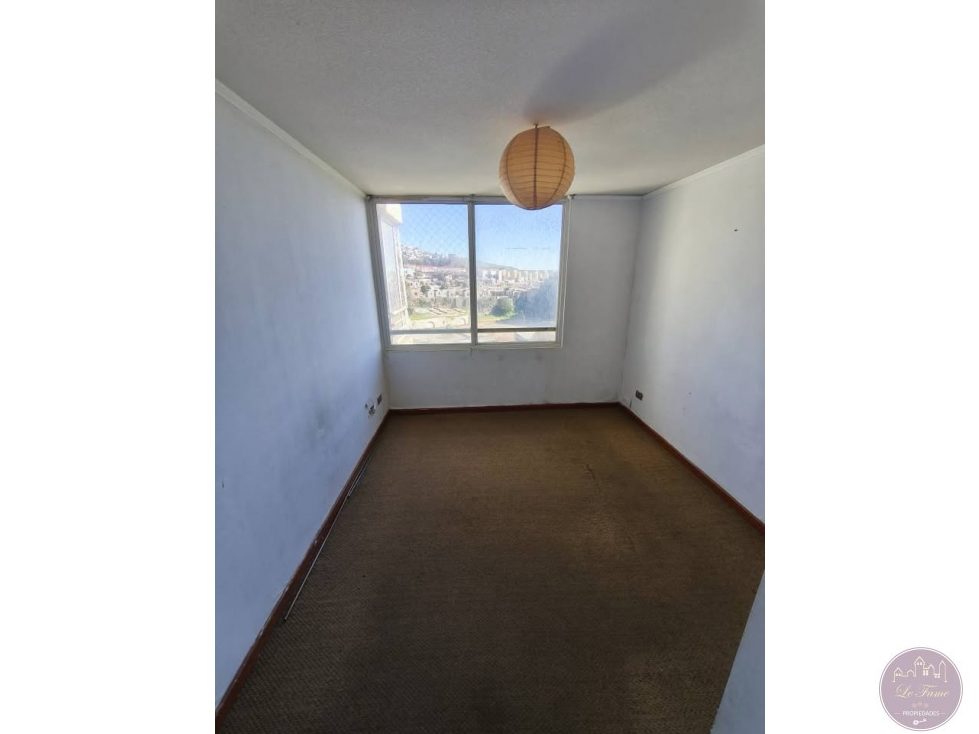 Departamento en venta en Valparaíso — foto 10