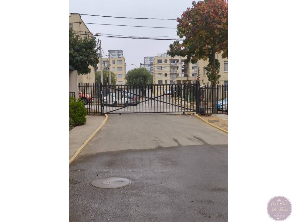 Departamento en venta en Viña del Mar — foto 1