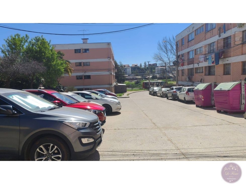 Departamento en arriendo en Quilpué — foto 1