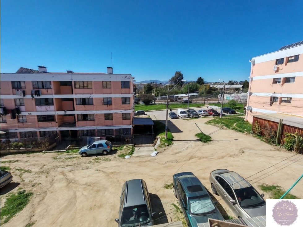 Departamento en arriendo en Quilpué — foto 2