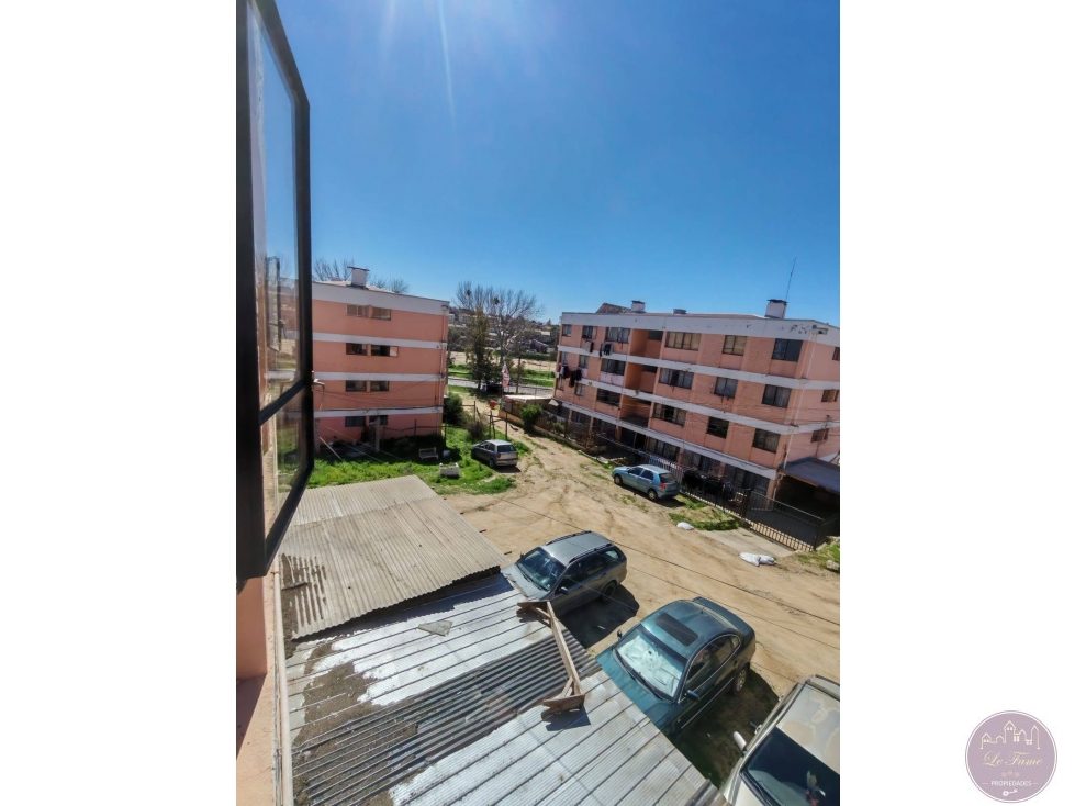 Departamento en arriendo en Quilpué — foto 3