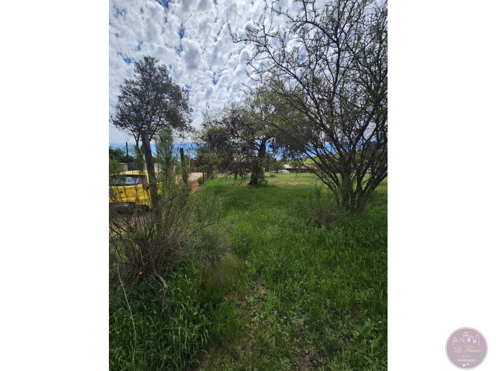 Terreno en venta en Villa Alemana — foto 2