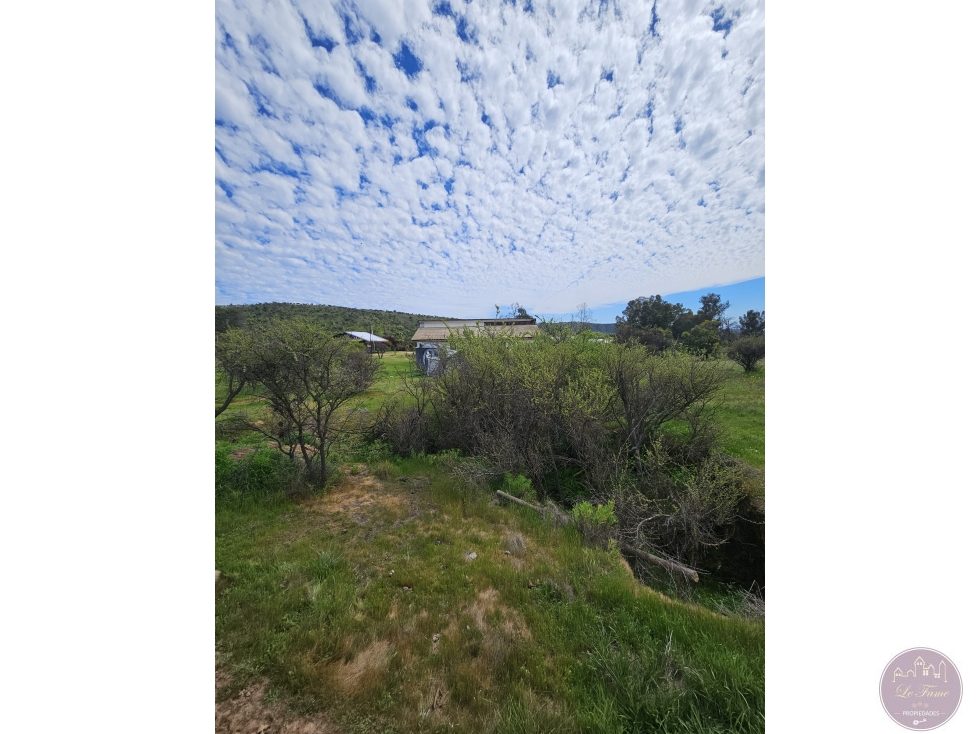 Terreno en venta en Villa Alemana — foto 3