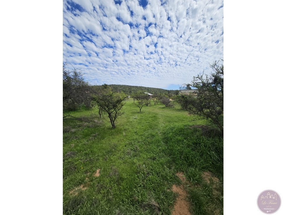 Terreno en venta en Villa Alemana — foto 4