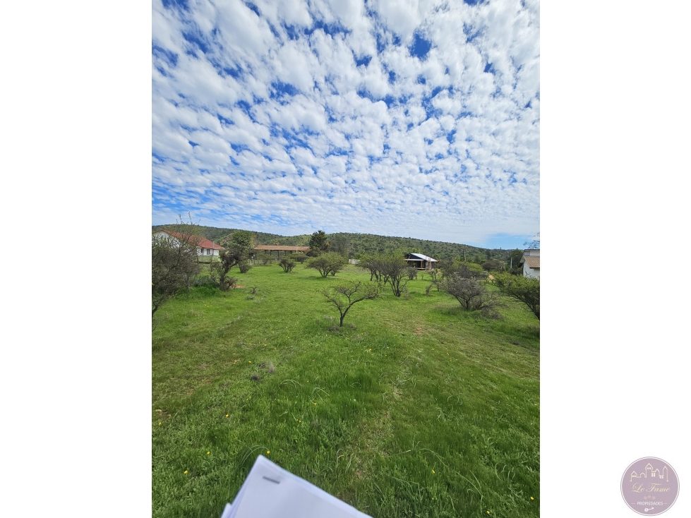 Terreno en venta en Villa Alemana — foto 5