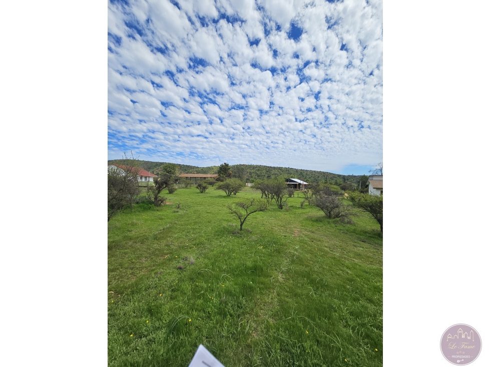 Terreno en venta en Villa Alemana — foto 6