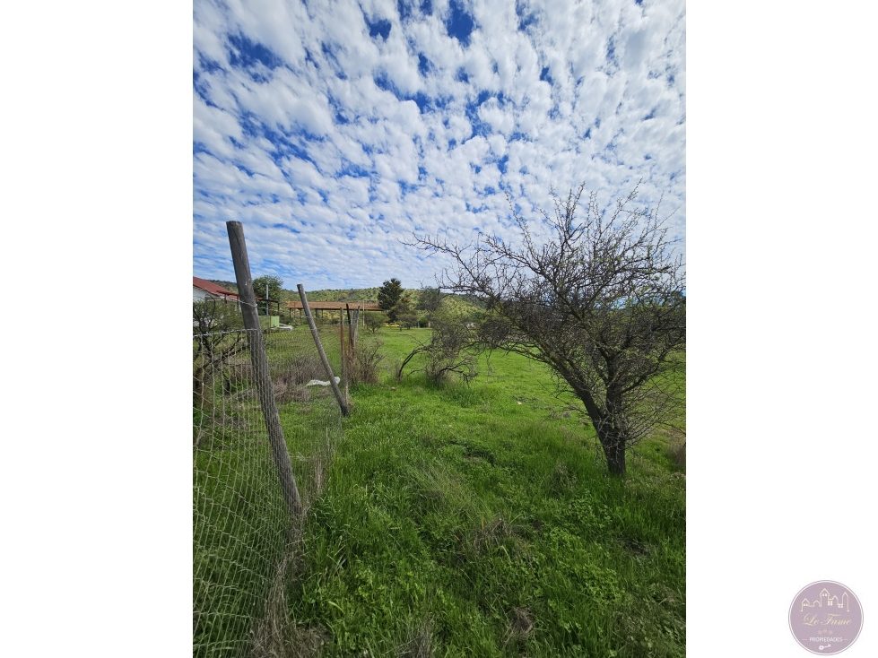Terreno en venta en Villa Alemana — foto 7