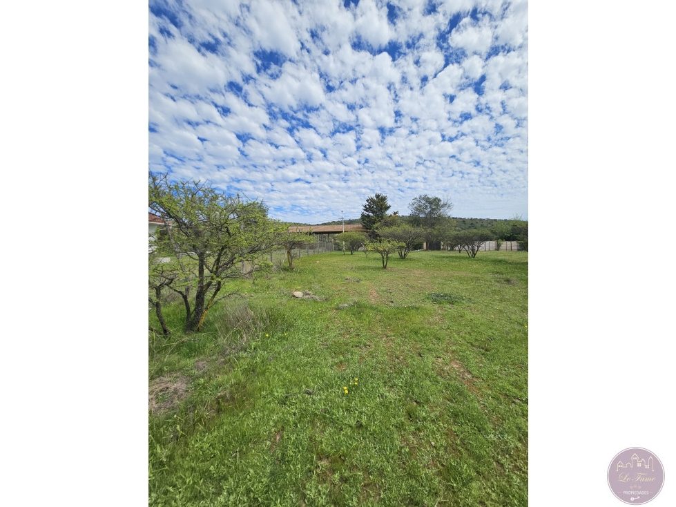 Terreno en venta en Villa Alemana — foto 8