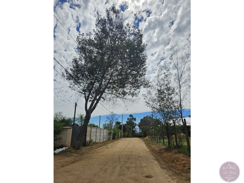 Terreno en venta en Villa Alemana — foto 10