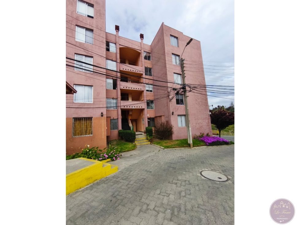 Departamento en venta en Viña del Mar — foto 1
