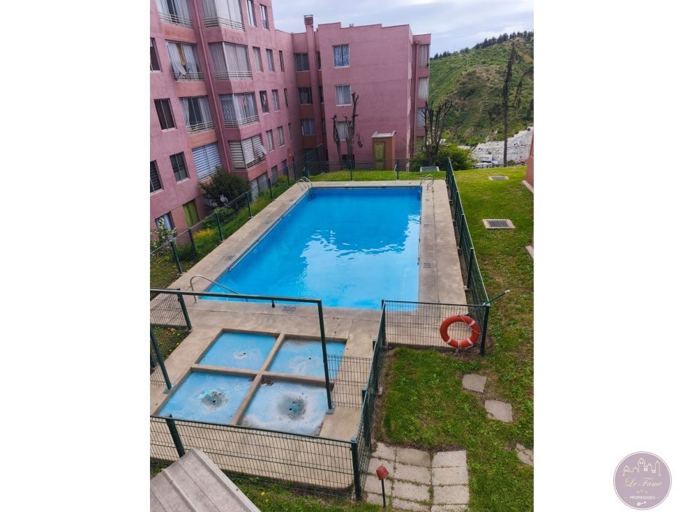 Departamento en venta en Viña del Mar — foto 2