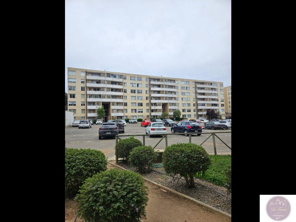 Departamento en venta en Valparaíso — foto 1