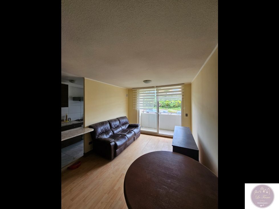 Departamento en venta en Valparaíso — foto 2