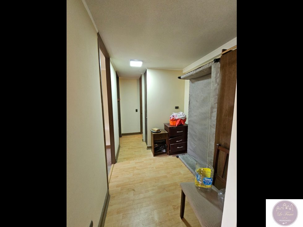 Departamento en venta en Valparaíso — foto 6