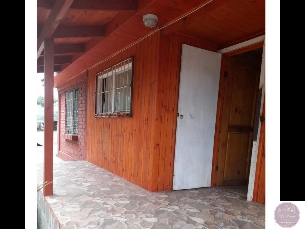 Casa en venta en Puchuncaví — foto 1
